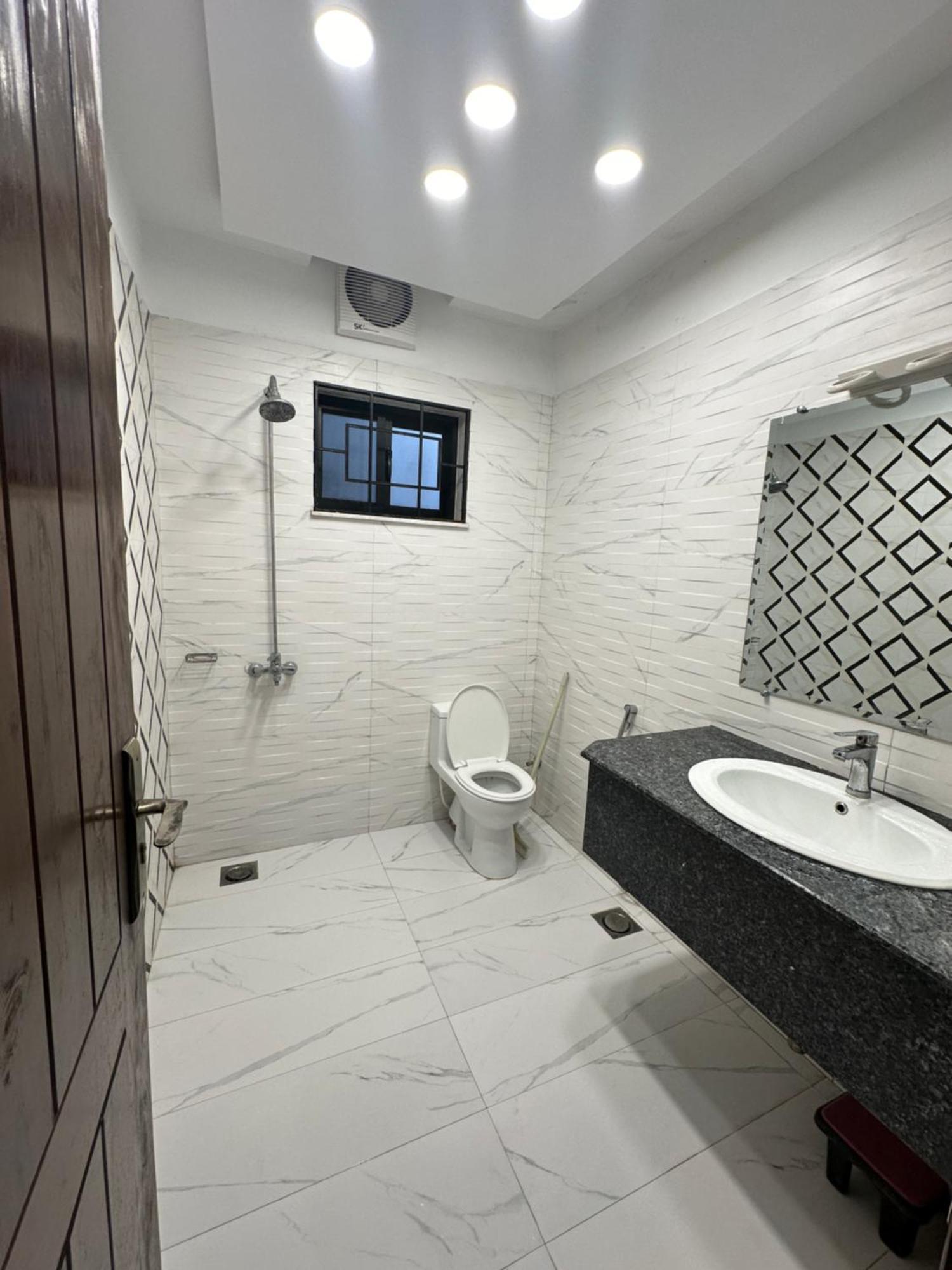 Dream Executive Guest House Iszlámábád Kültér fotó