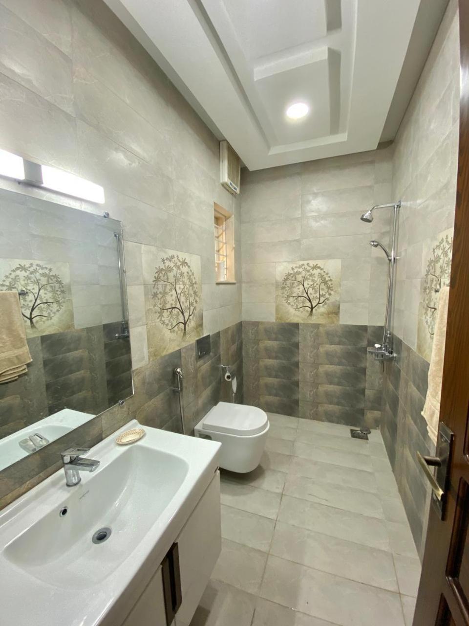 Dream Executive Guest House Iszlámábád Kültér fotó