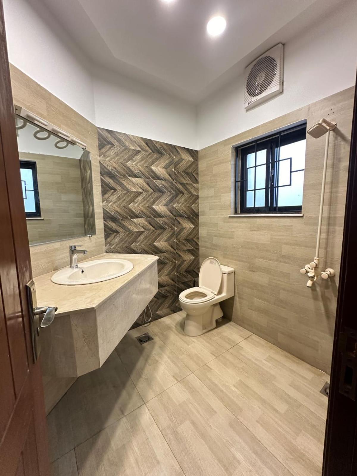 Dream Executive Guest House Iszlámábád Kültér fotó