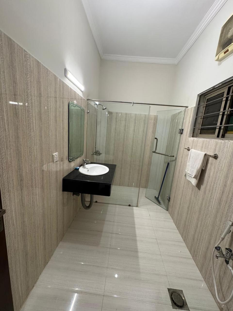 Dream Executive Guest House Iszlámábád Kültér fotó